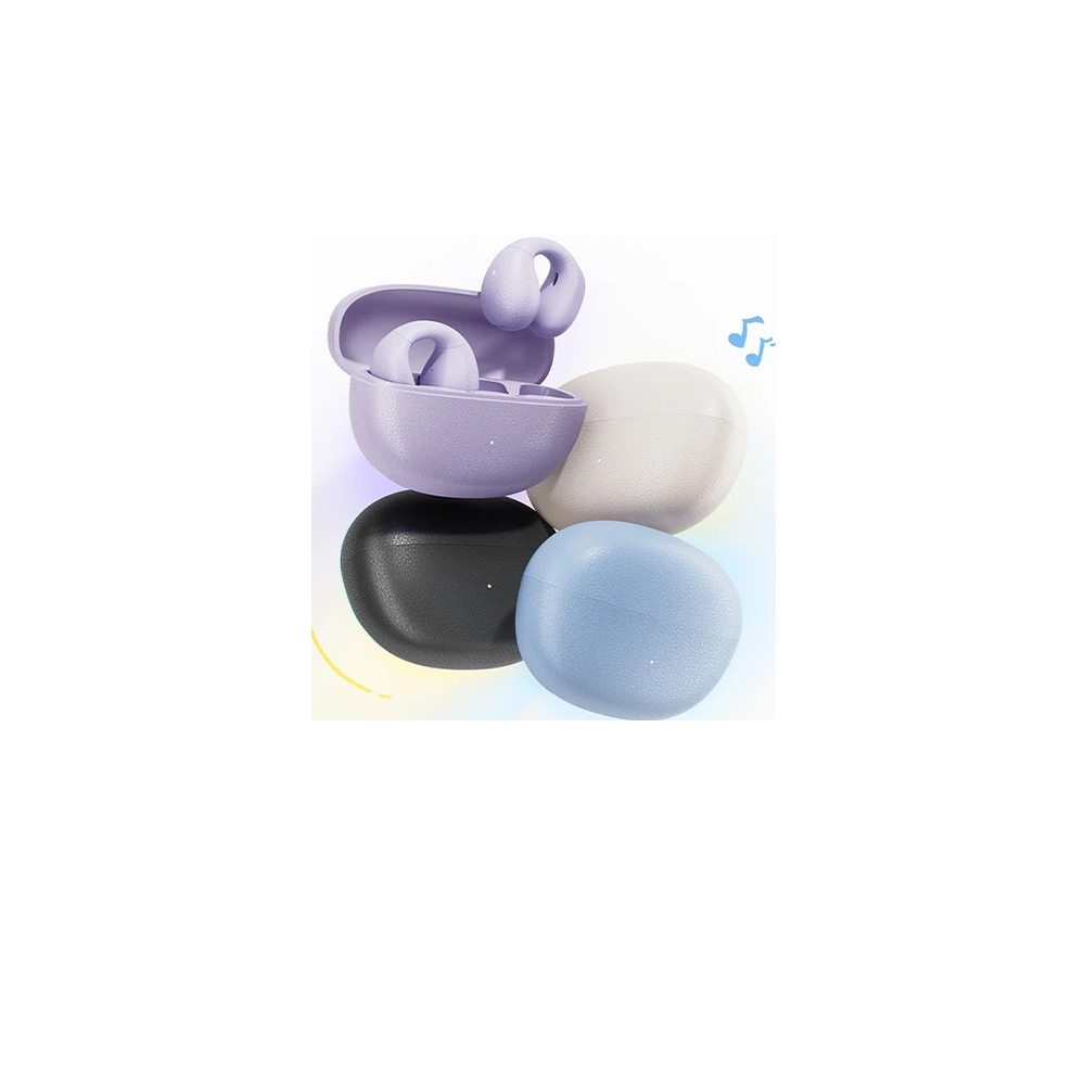هندزفری بلوتوثی کیو سی وای QCY Crossky C10 - Image 5