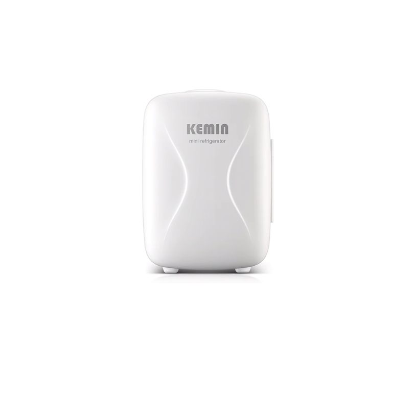 یخچال قابل حمل کمین Kemin 4L USB Electric Mini Refrigerator