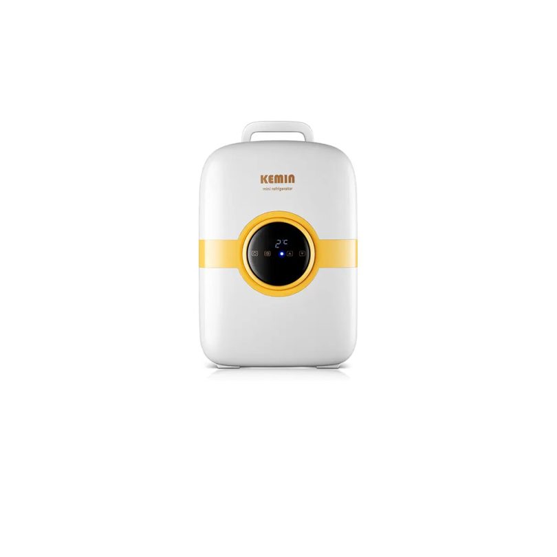 یخچال قابل حمل کمین Kemin K22 Mini Fridge 22L Dual-core