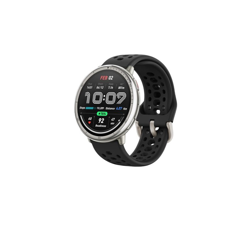 ساعت هوشمند آمازفیت Amazfit Active 2