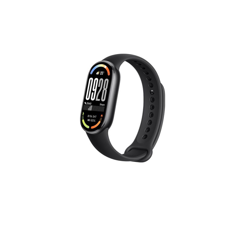 مچ بند هوشمند شیائومی Xiaomi Smart Band 10
