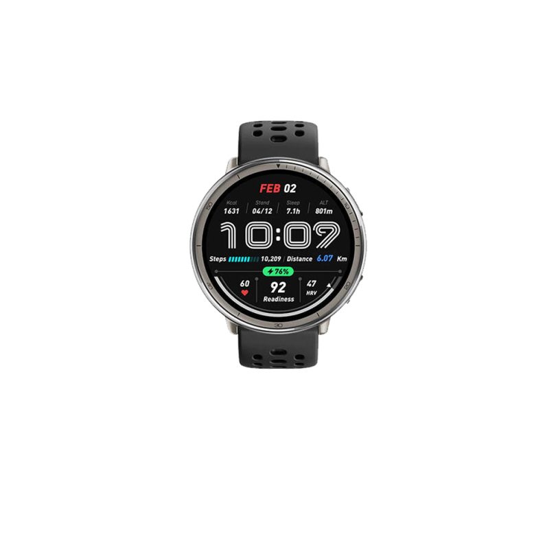 ساعت هوشمند آمازفیت Amazfit Active 2 - Image 2