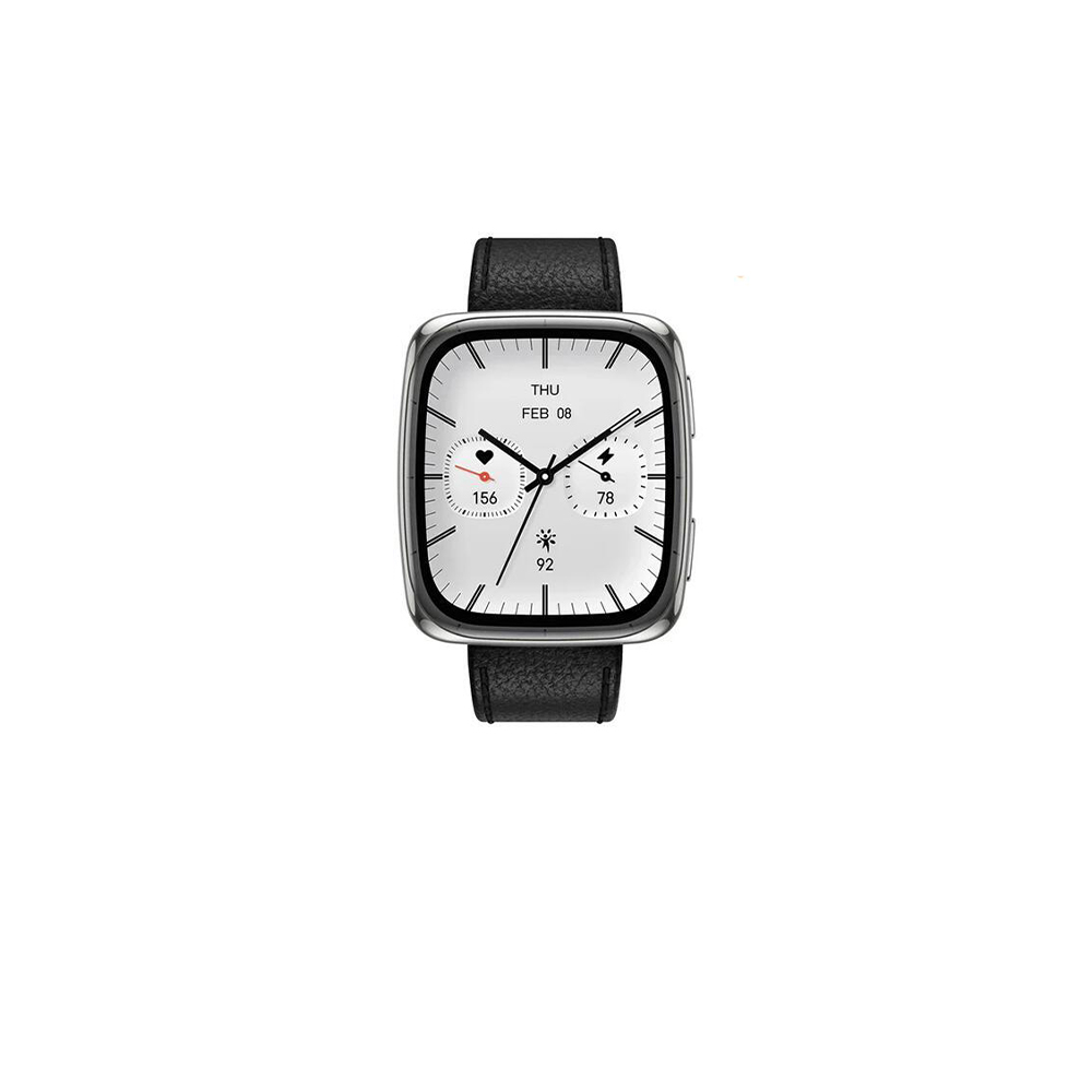 ساعت هوشمند آمازفیت Amazfit Active 2 Square Premium - Image 2