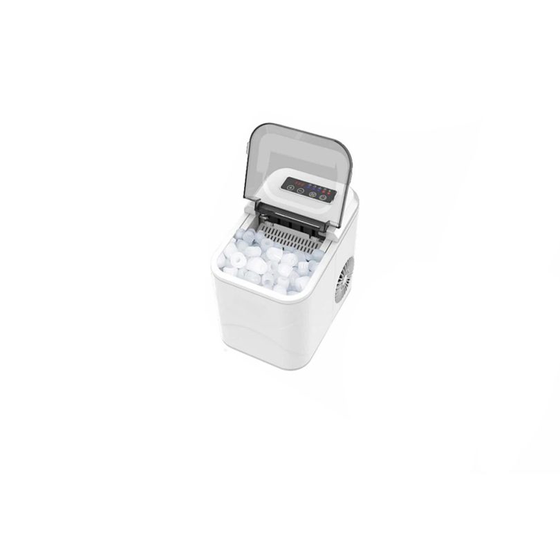 دستگاه یخ ساز لایدستو Lydsto Ice Maker Machine XD-ZDZBJ02 - Image 3