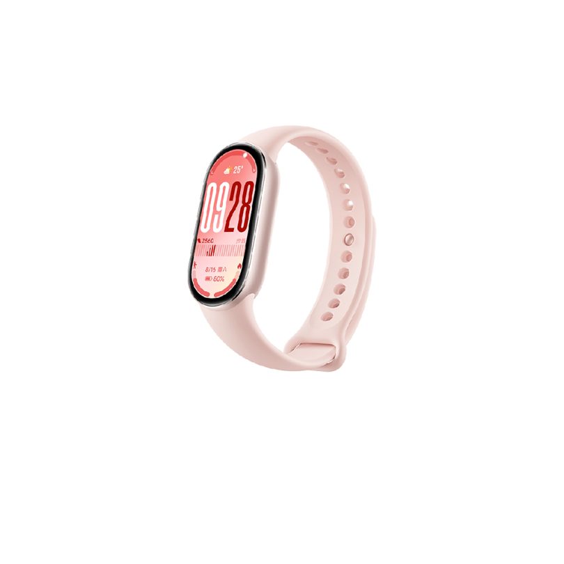 مچ بند هوشمند شیائومی Xiaomi Smart Band 10 - Image 3