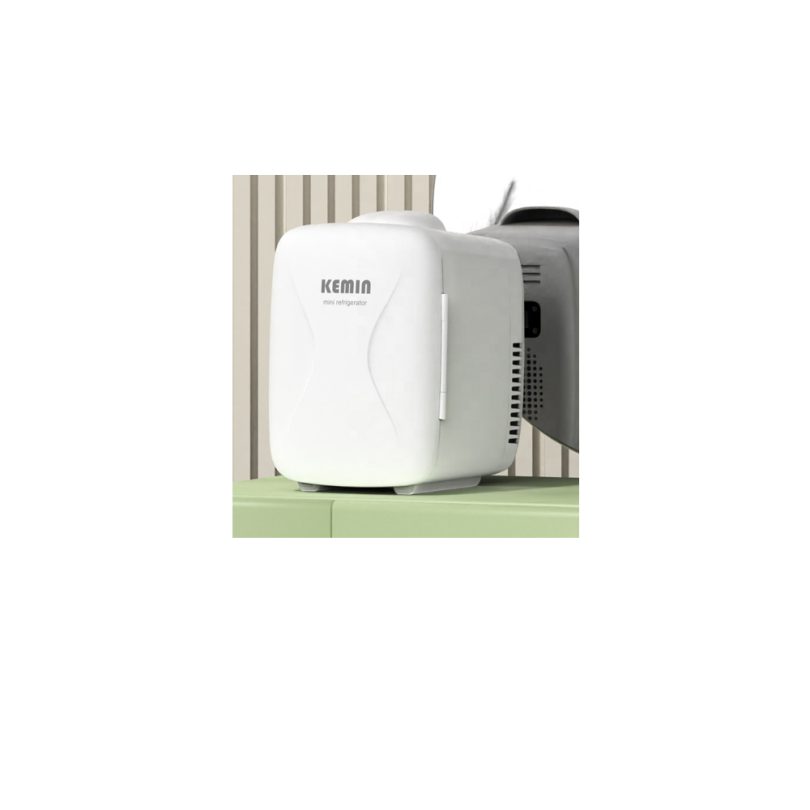 یخچال قابل حمل کمین Kemin 4L USB Electric Mini Refrigerator - Image 3