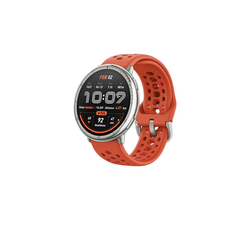 ساعت هوشمند آمازفیت Amazfit Active 2 - Image 3