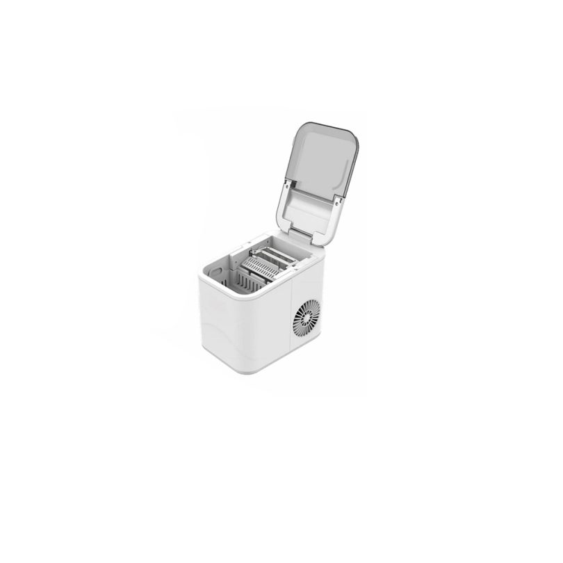 دستگاه یخ ساز لایدستو Lydsto Ice Maker Machine XD-ZDZBJ02 - Image 2
