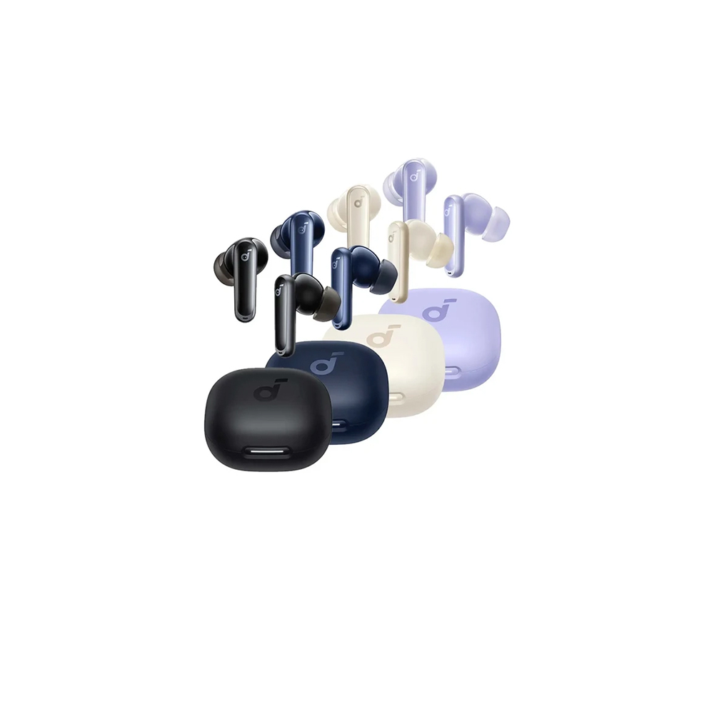 هندزفری بلوتوث انکر Anker SoundCore P40i - Image 4