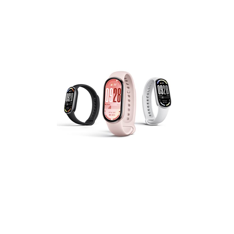 مچ بند هوشمند شیائومی Xiaomi Smart Band 10 - Image 4