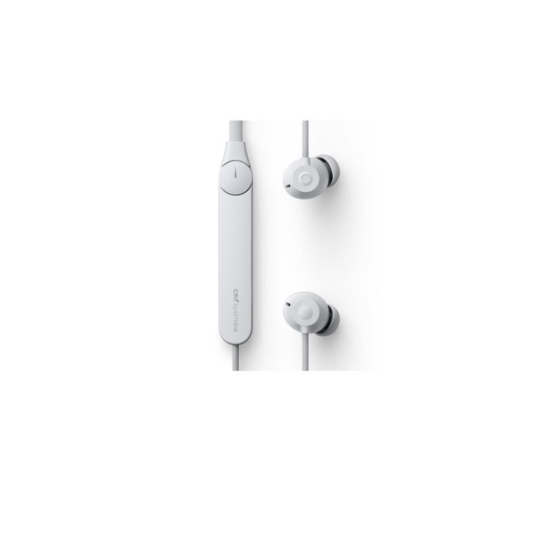 هدفون بلوتوث گردنی ناتینگ Nothing CMF Neckband Pro - Image 3