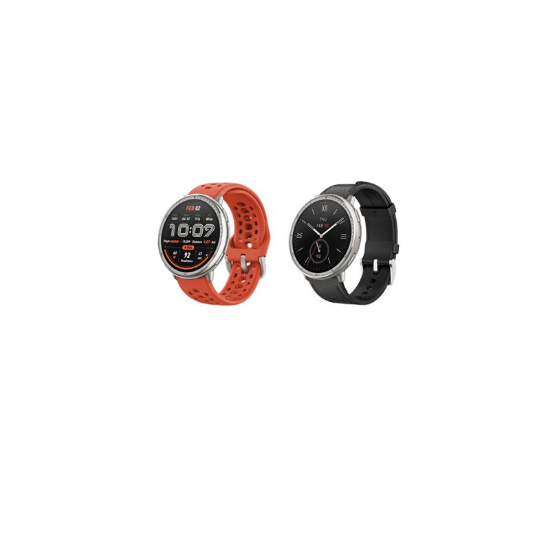 ساعت هوشمند آمازفیت Amazfit Active 2 - Image 4