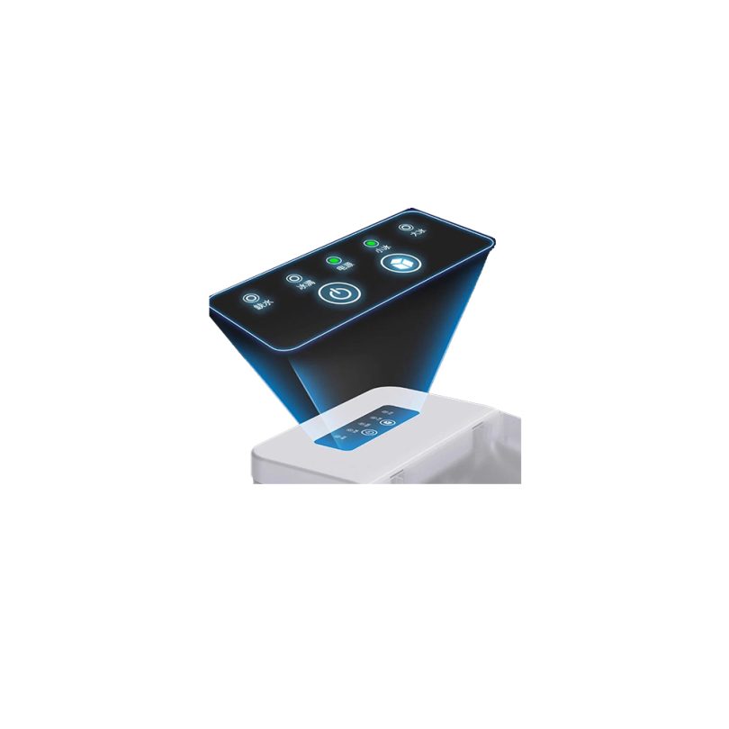 دستگاه یخ ساز لایدستو Lydsto Ice Maker Machine XD-ZDZBJ02 - Image 4