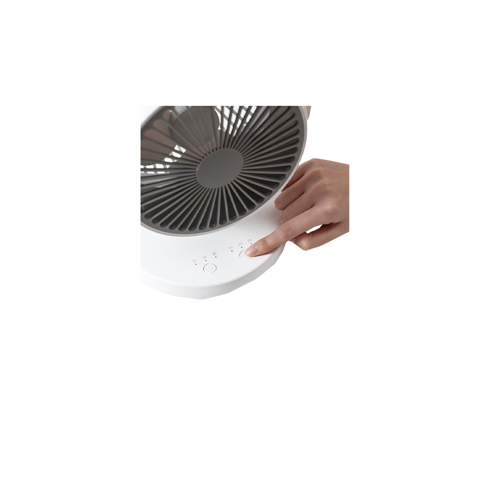 پنکه رومیزی مدل Desktop Circulation Fan XD-ZMXHS01 - Image 5