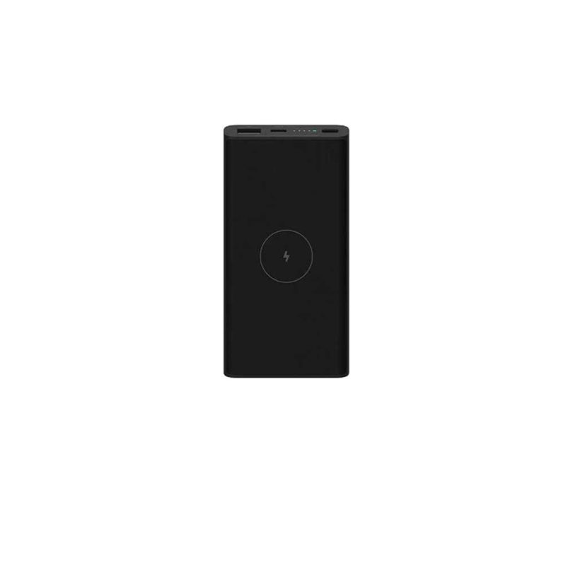 پاوربانک وایرلس 20000 شیائومی توان 18وات Xiaomi Wireless 20000mAh Powerbank WPB15PDZM