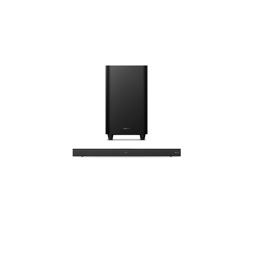 ساندبار شیائومی 3.1 کاناله Xiaomi Soundbar 3.1 ch S26