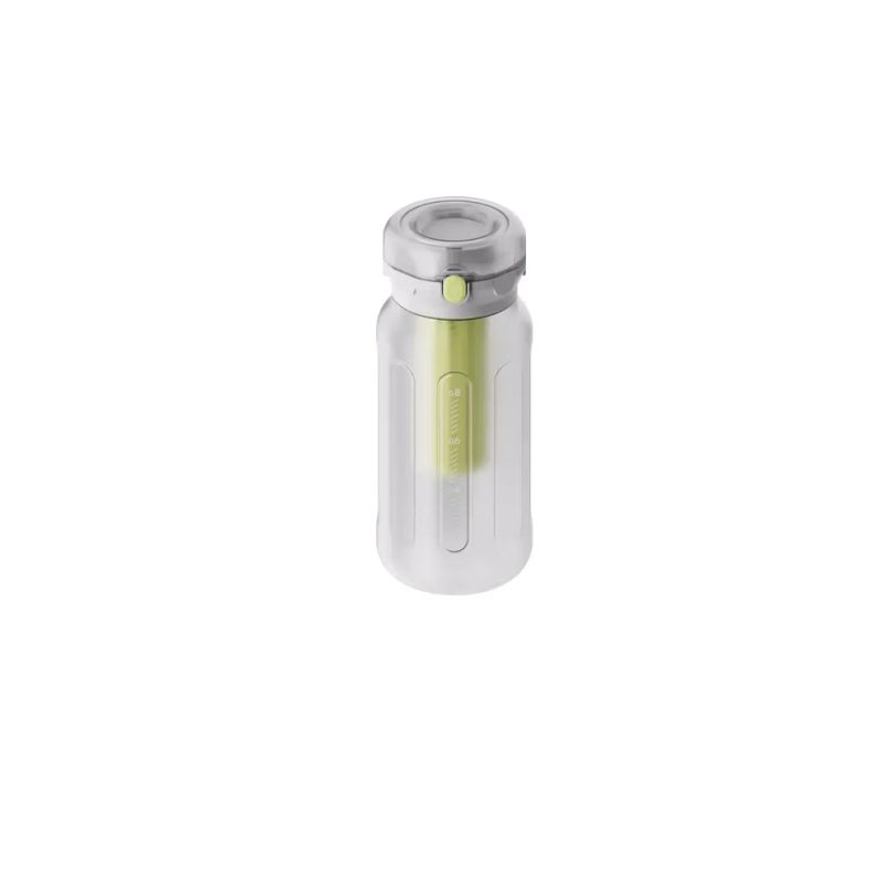 قمقمه آب ورزشی شیائومی مدل Xiaomi Sport Water Bottle - Image 2
