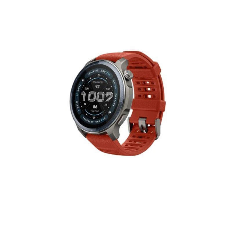 ساعت هوشمند امیزفیت Amazfit Balance 2 - Image 2