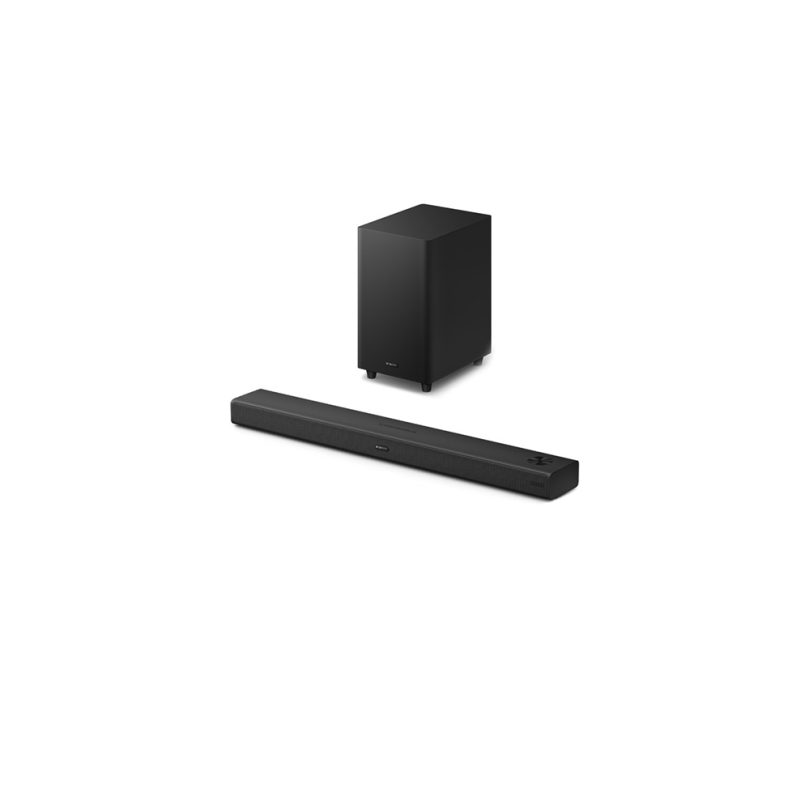 ساندبار شیائومی 3.1 کاناله Xiaomi Soundbar 3.1 ch S26 - Image 2