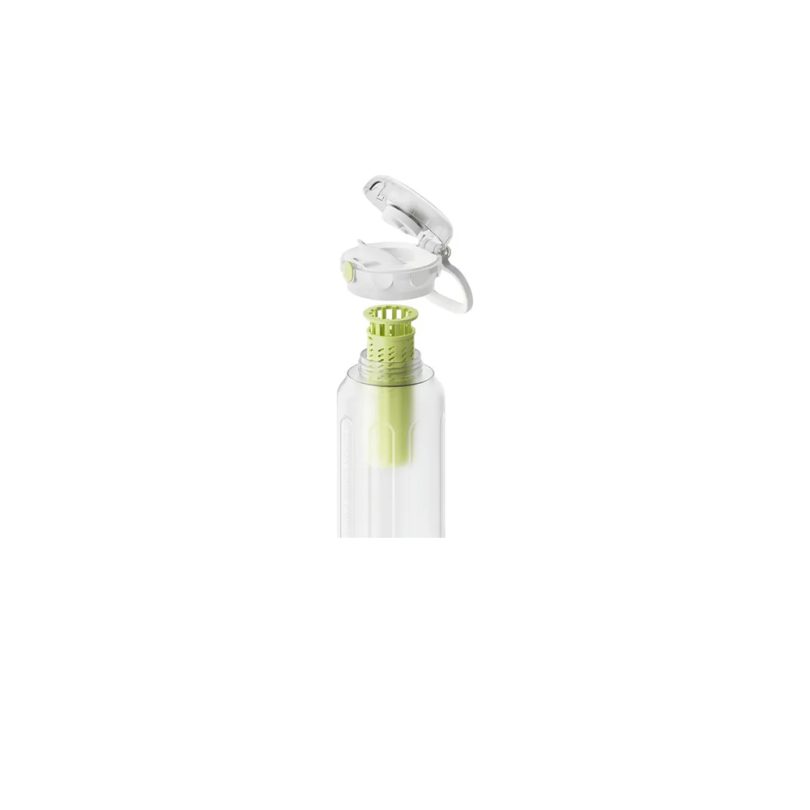 قمقمه آب ورزشی شیائومی مدل Xiaomi Sport Water Bottle - Image 3