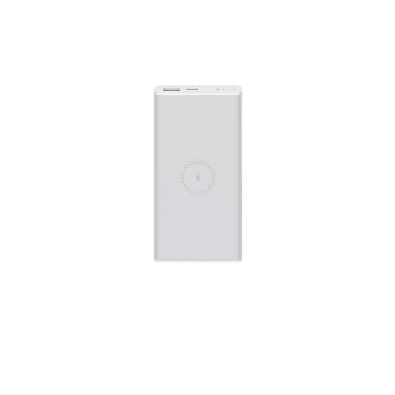 پاوربانک وایرلس 20000 شیائومی توان 18وات Xiaomi Wireless 20000mAh Powerbank WPB15PDZM - Image 3