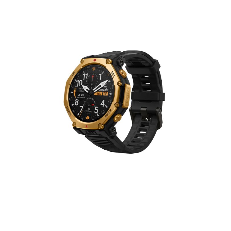 ساعت هوشمند امیزفیت Amazfit T-Rex 3 Pro - Image 4