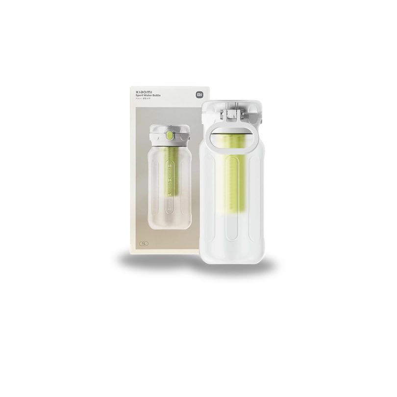قمقمه آب ورزشی شیائومی مدل Xiaomi Sport Water Bottle - Image 4