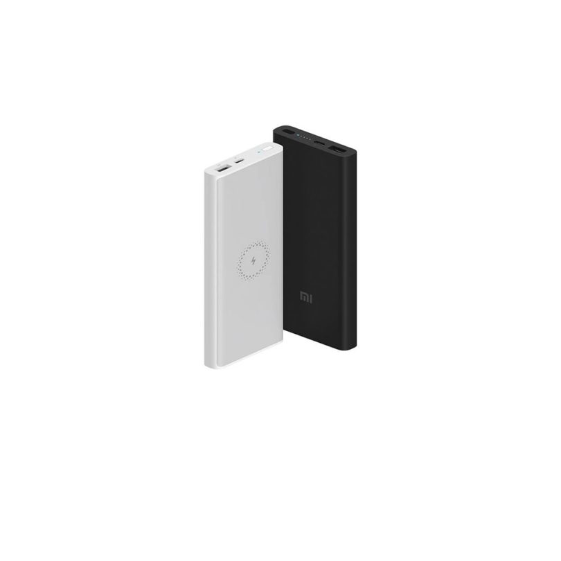 پاوربانک وایرلس 20000 شیائومی توان 18وات Xiaomi Wireless 20000mAh Powerbank WPB15PDZM - Image 4