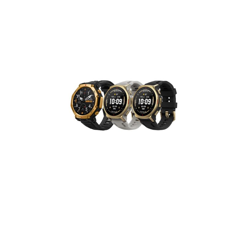ساعت هوشمند امیزفیت Amazfit T-Rex 3 Pro - Image 3