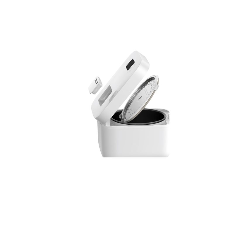 پلوپز چند منظوره 4 لیتری شیائومی Xiaomi Multifunctional Rice Cooker 4L - Image 4