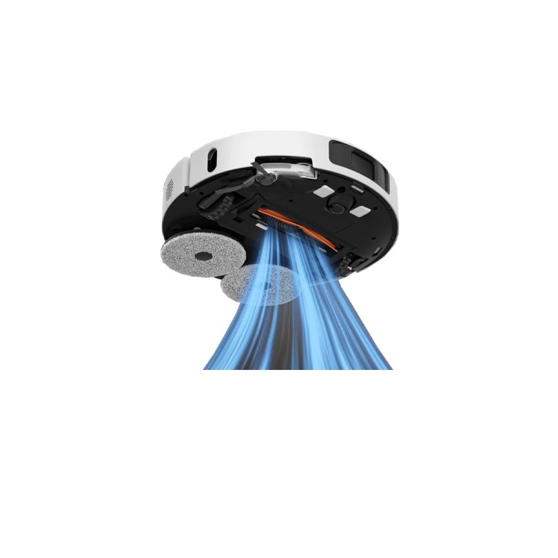 جارو روباتیک شیائومی Xiaomi Robot Vacuum S40 Pro - Image 5