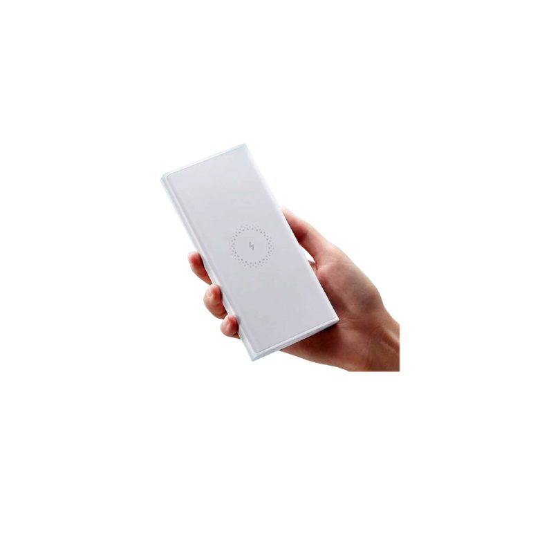پاوربانک وایرلس 20000 شیائومی توان 18وات Xiaomi Wireless 20000mAh Powerbank WPB15PDZM - Image 5