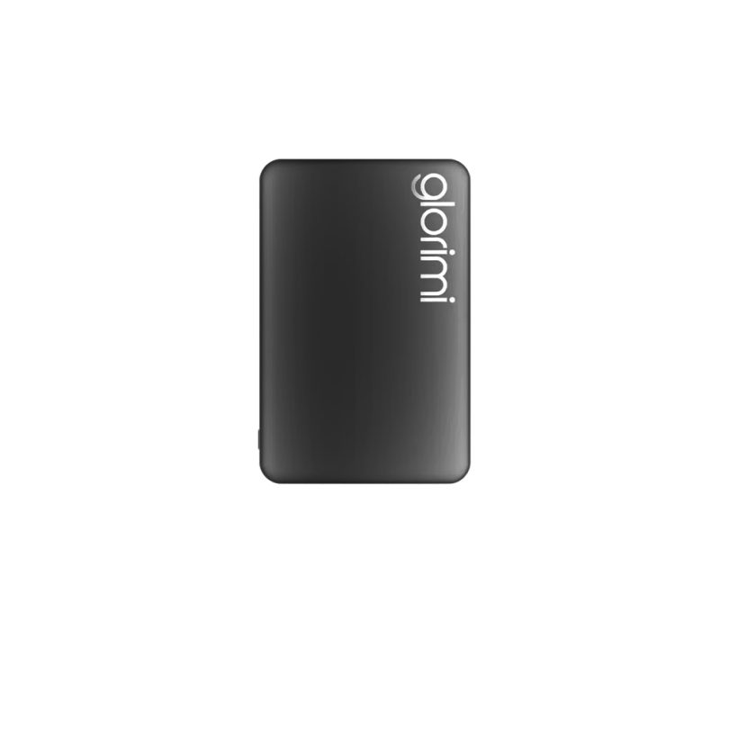 پاوربانک مگنتی 5000  گلوریمی Glorimi FitCore Mag 5000mAh