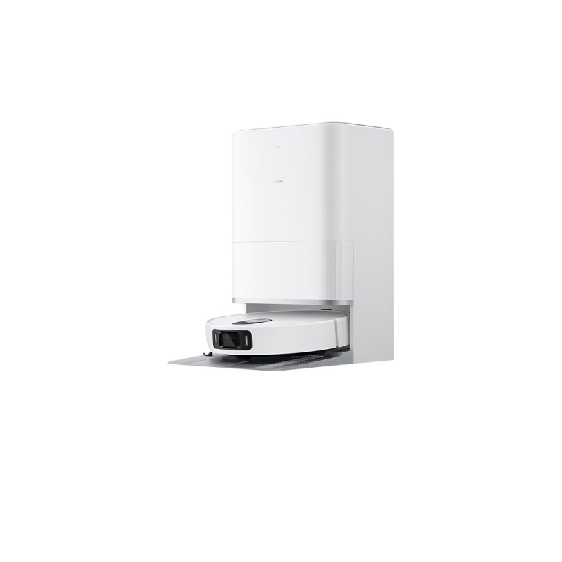 جارو رباتیک شیائومی Xiaomi Robot Vacuum 5 Pro - Image 2