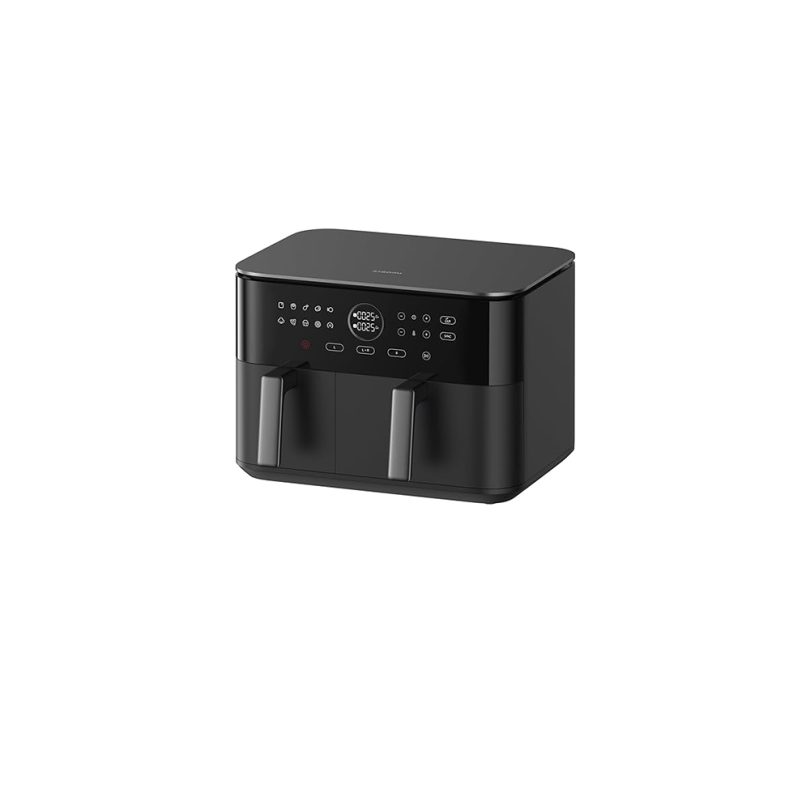 هواپز 10 لیتری شیائومی Xiaomi Dual Zone Air Fryer 10L - Image 2