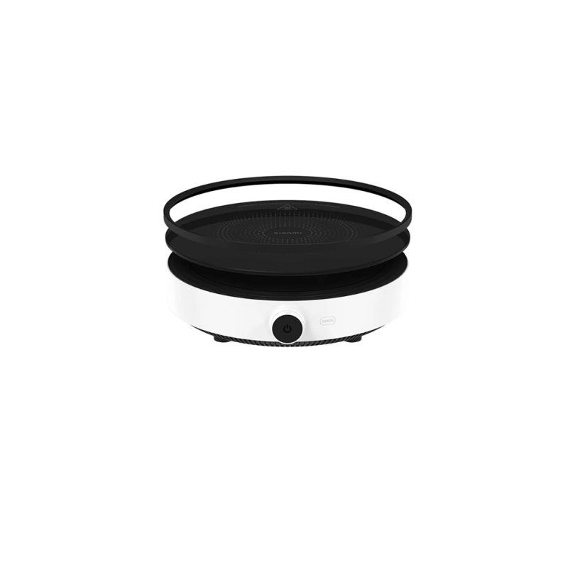 اجاق گاز برقی القایی شیائومی  Xiaomi induction cooker lite - Image 2