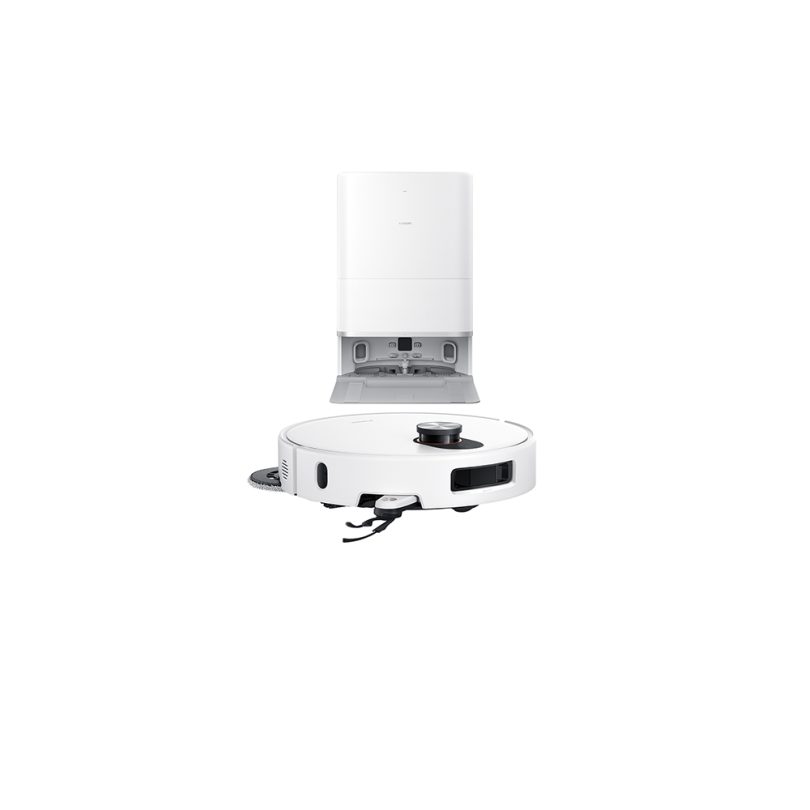 جارو رباتیک شیائومی Xiaomi Robot Vacuum 5 - Image 2