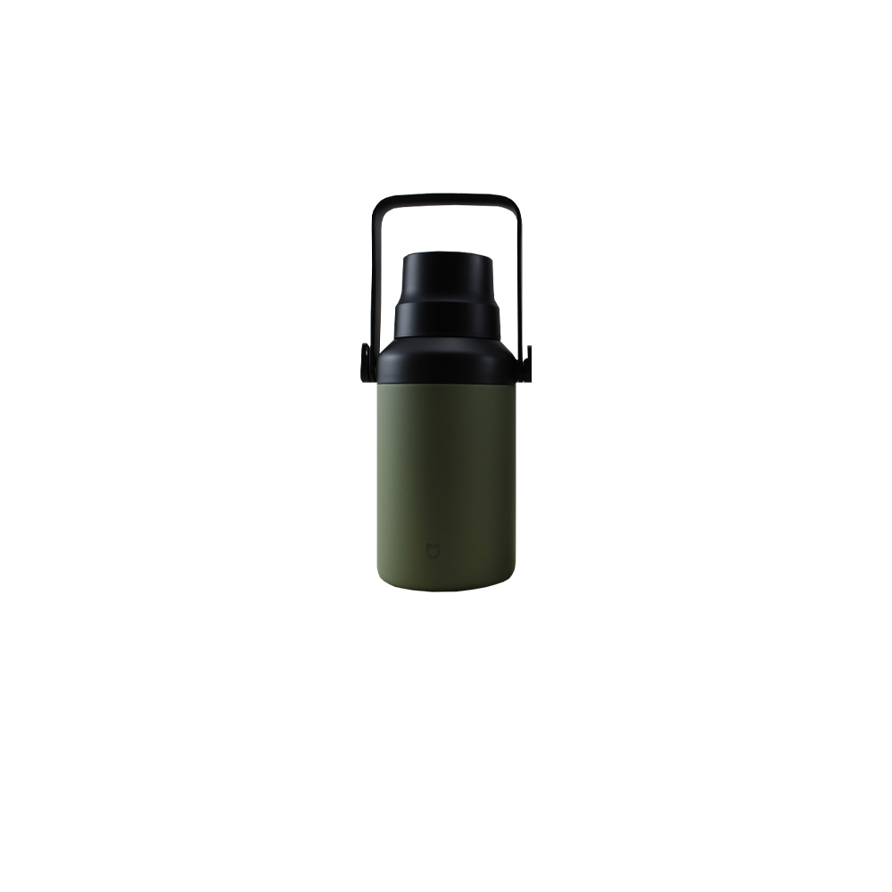 فلاسک ۱ لیتری شیائومی Xiaomi Mijia Big Belly Thermos Cup MJDDB01PL - Image 2