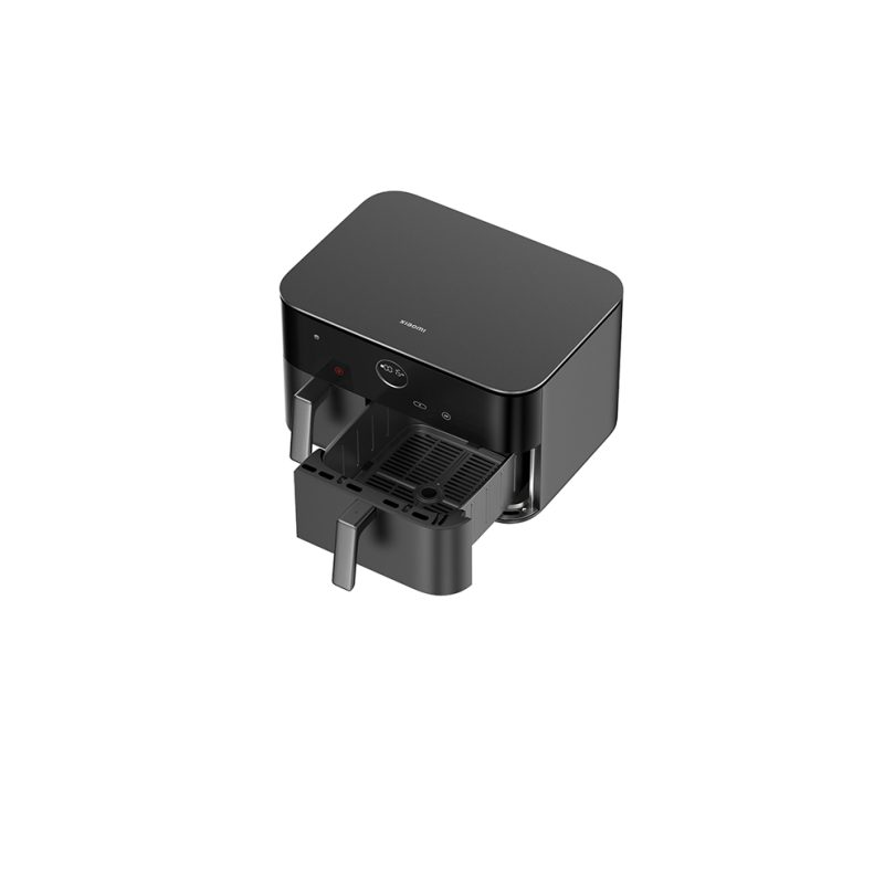 هواپز 10 لیتری شیائومی Xiaomi Dual Zone Air Fryer 10L - Image 3