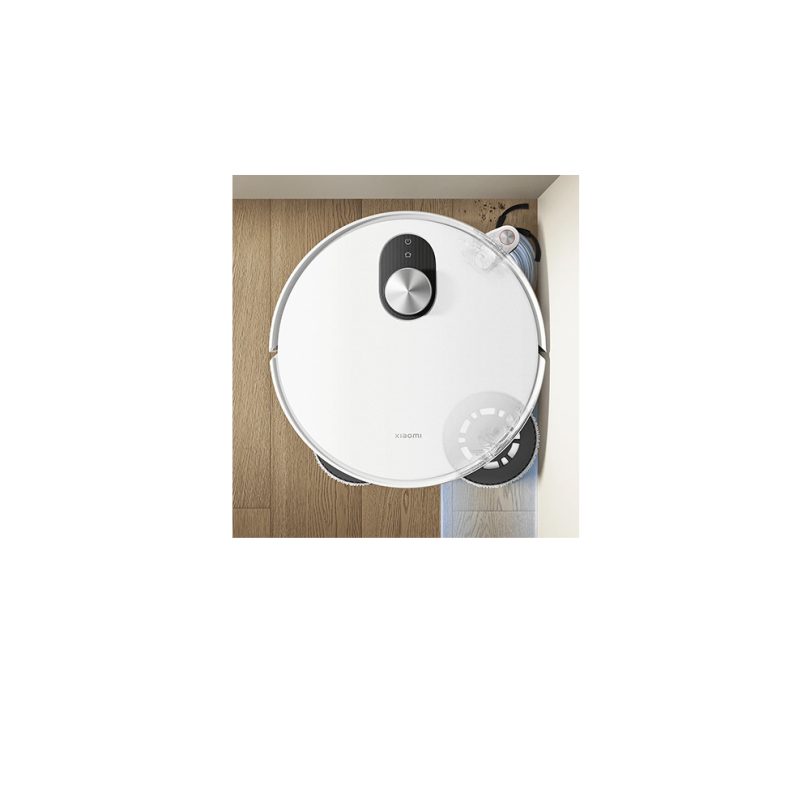 جارو رباتیک شیائومی Xiaomi Robot Vacuum 5 - Image 3