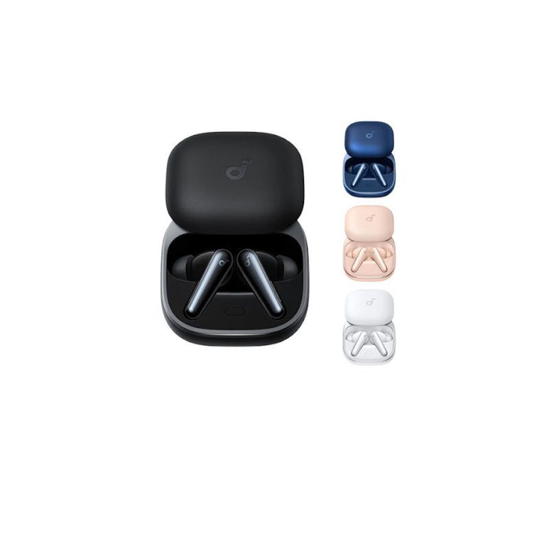 هندزفری بلوتوث انکر Anker SoundCore Liberty 5 - Image 3