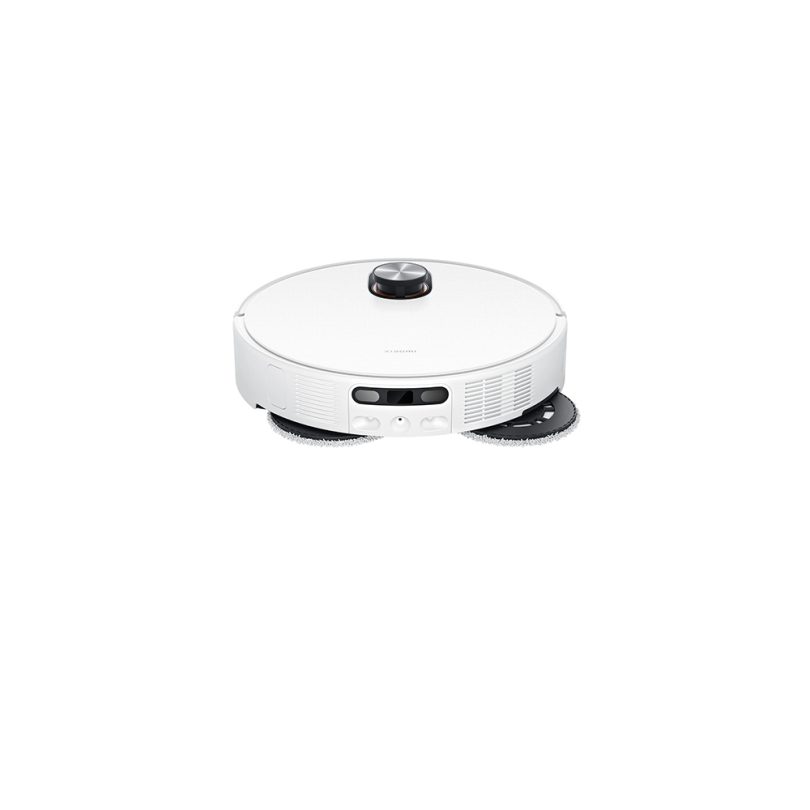 جارو رباتیک شیائومی Xiaomi Robot Vacuum 5 Pro - Image 4