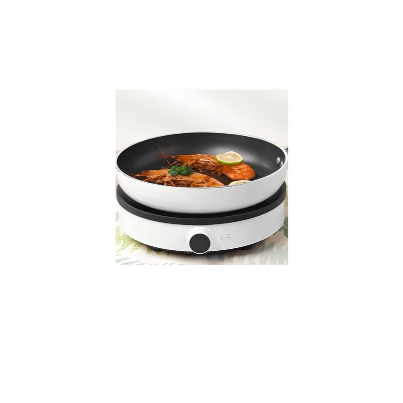 اجاق گاز برقی القایی شیائومی  Xiaomi induction cooker lite - Image 4