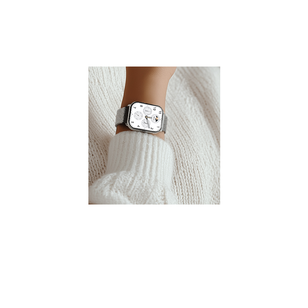 ساعت هوشمند گلوریمی Glorimi GC Plus - Image 4