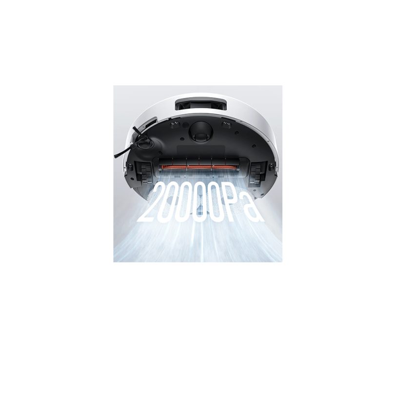 جارو رباتیک شیائومی Xiaomi Robot Vacuum 5 - Image 5