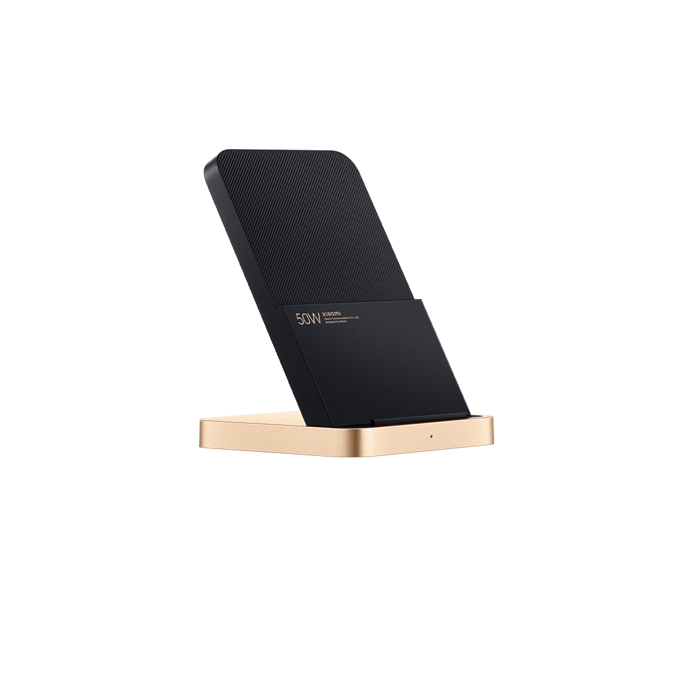 شارژر وایرلس استند شیائومی Xiaomi 50W Wireless Charging Stand
