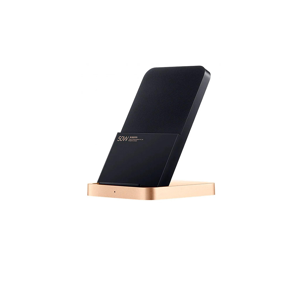 شارژر وایرلس استند شیائومی Xiaomi 50W Wireless Charging Stand - Image 3