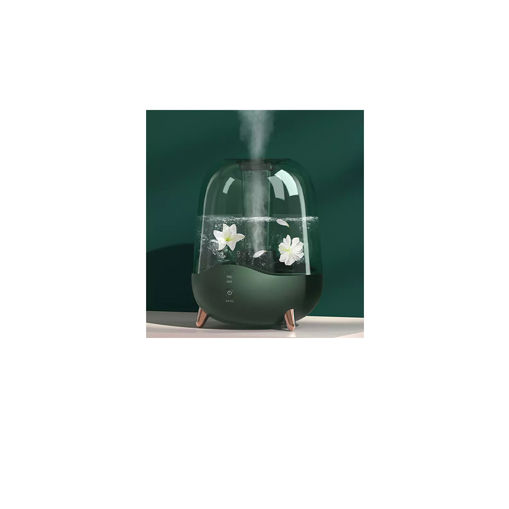 دستگاه بخور و رطوبت ساز شیائومی Deerma F329 Air Humidifier - Image 3