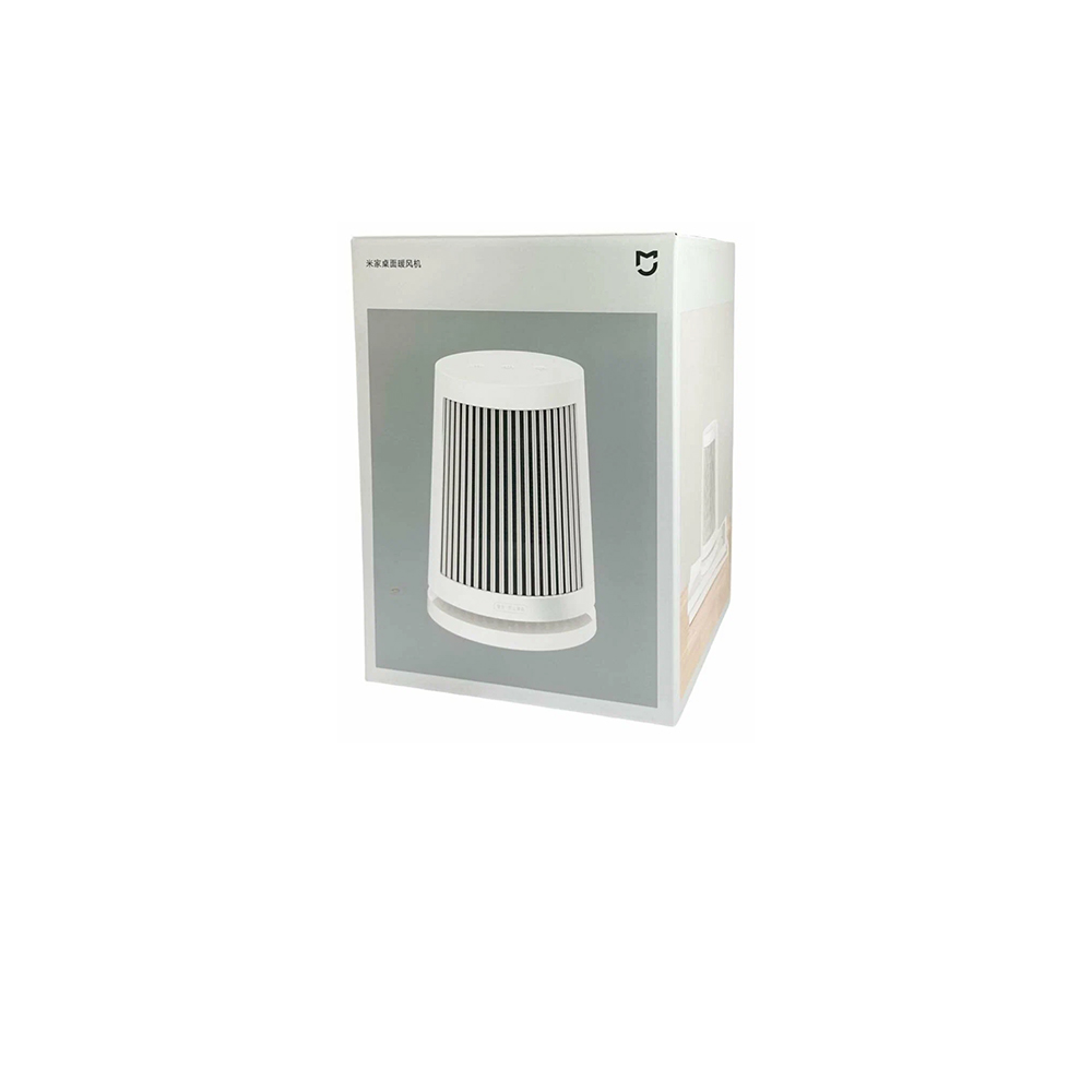 هیتر رومیزی میجیا شیائومی Xiaomi Mijia Desktop Heater ZMNFJ01YM - Image 4