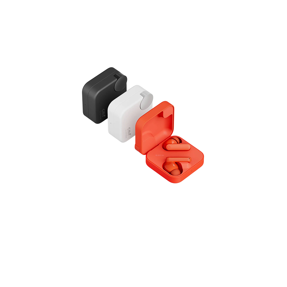 هدفون بلوتوثی ناتینگ CMF Buds 2a - Image 2